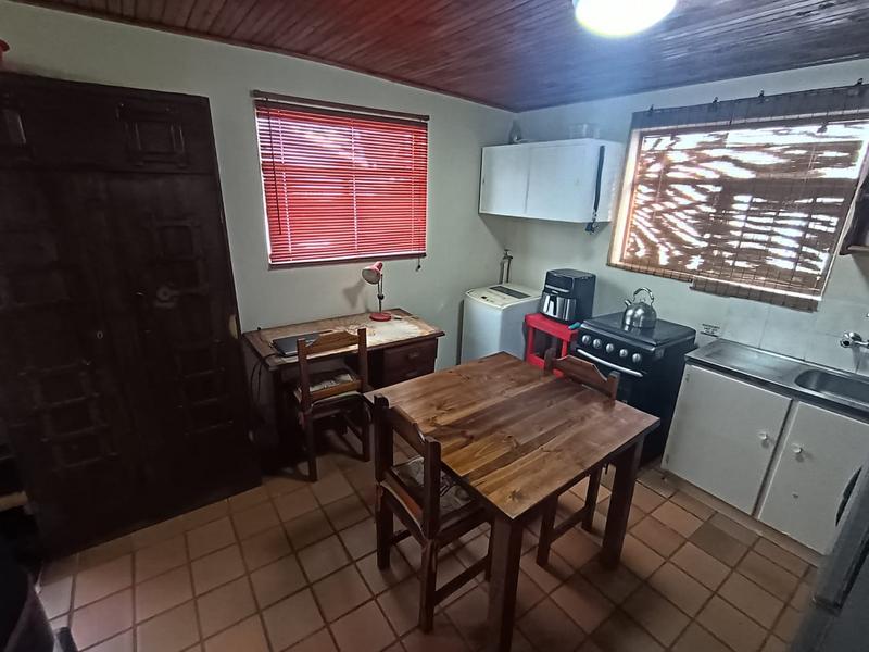 To Let 1 Bedroom Property for Rent in Boston Western Cape